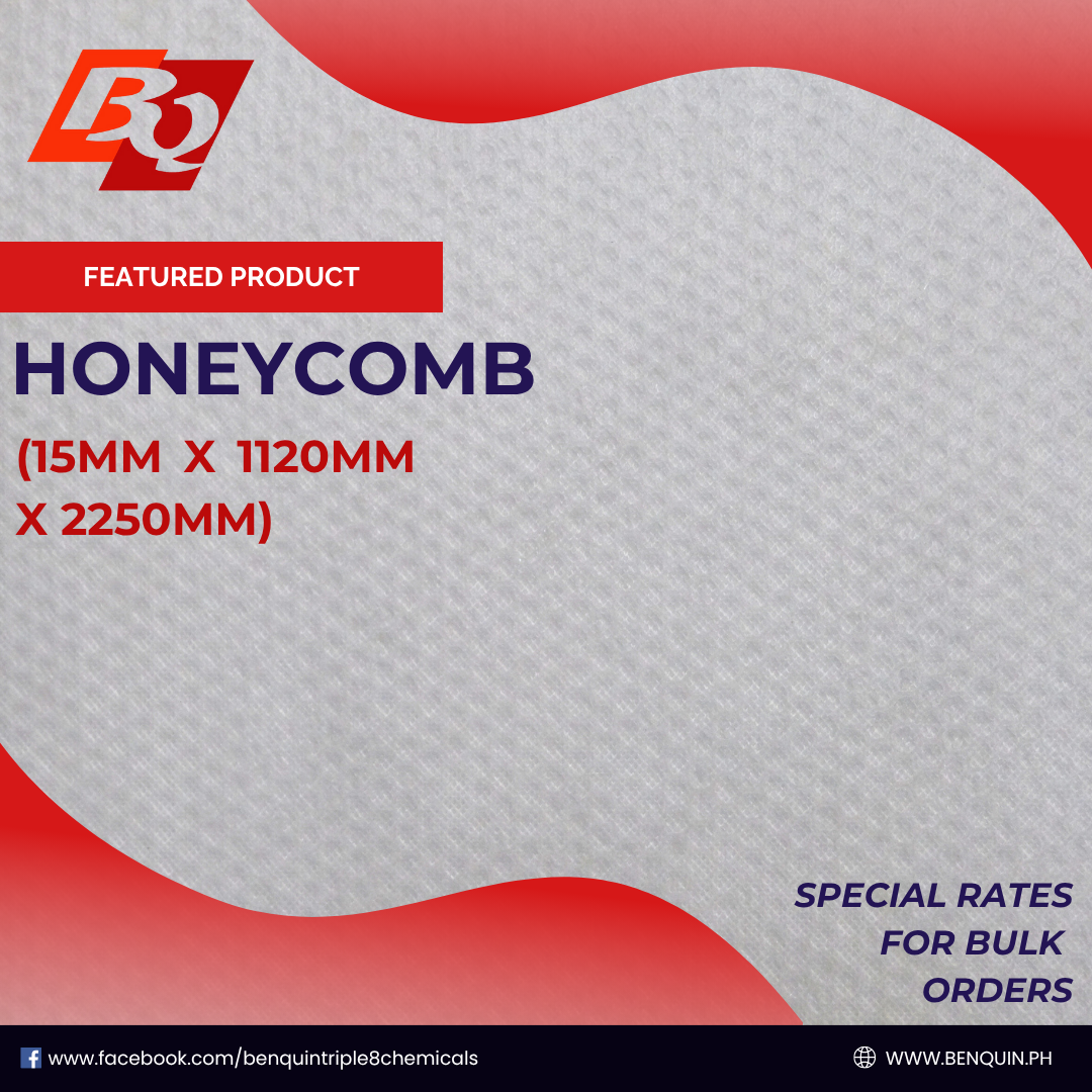 Honeycomb 15