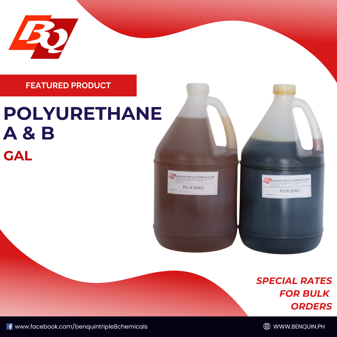 Polyurethane